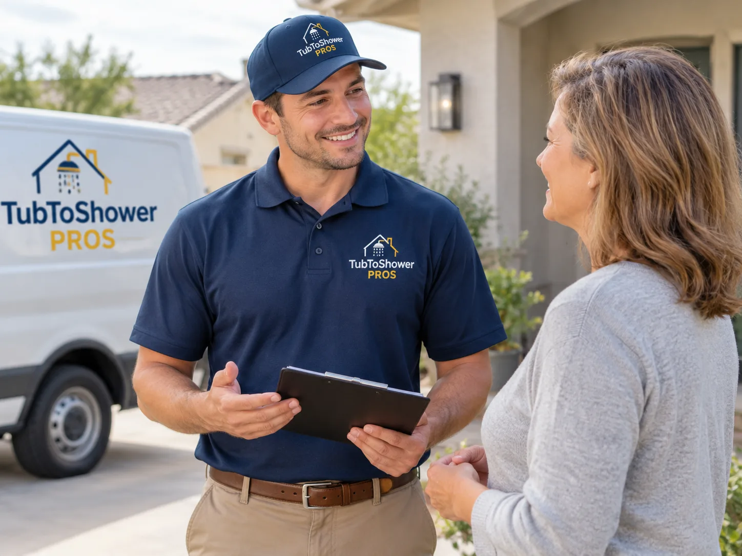 Tub Shower Conversion Corona, SD FAQs